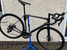 Cannondale Synapse 105 Carbon
