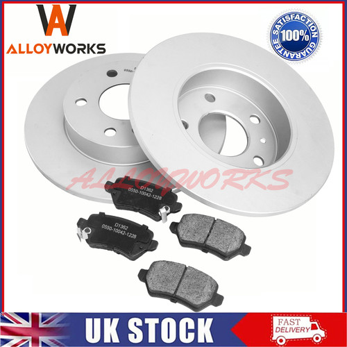 Brake discs pads - brake, &