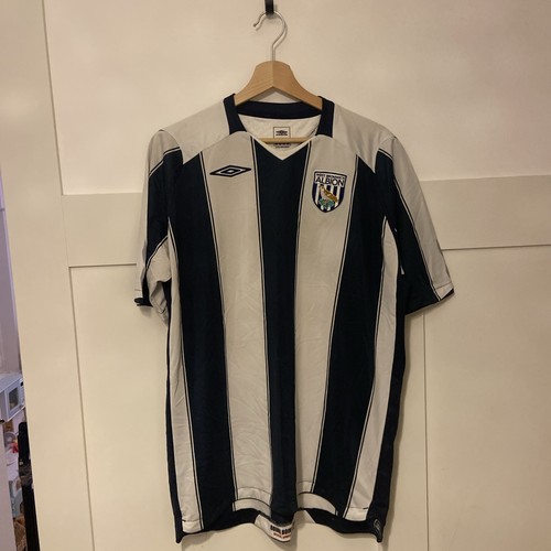 West bromwich albion 2008 - west,