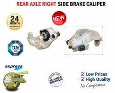 BRAND NEW REAR AXLE RIGHT