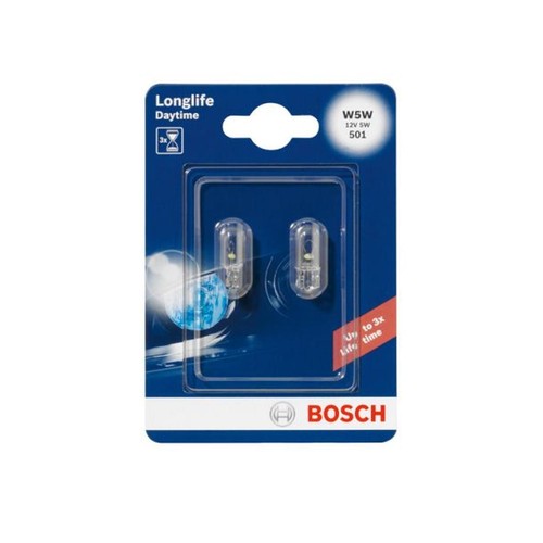 Bosch 987 301 052 - 301, bulb