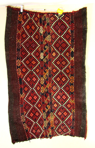 Antique turkish handwoven - turkish,