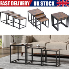 Retro Round/Square Coffee