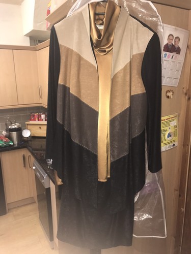 Kirsten krog piece suit - kirsten,