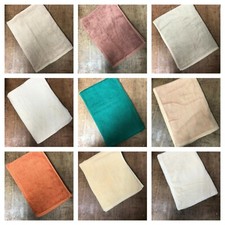 SUPER (XL) BATHSHEET 100% COTTON HOTEL TOWELS BEACH TOWELS 600GSM