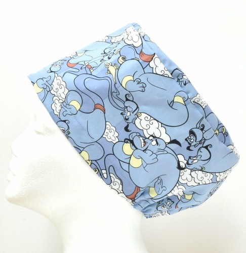 Aladdin genie scrub - aladdin, doctor