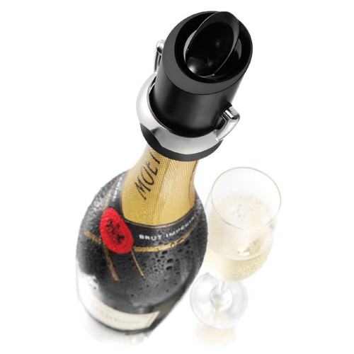 Vacu vin champagne - vin, /