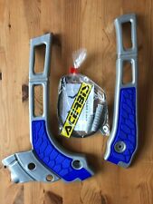 YAMAHA WR 125   2006-2021