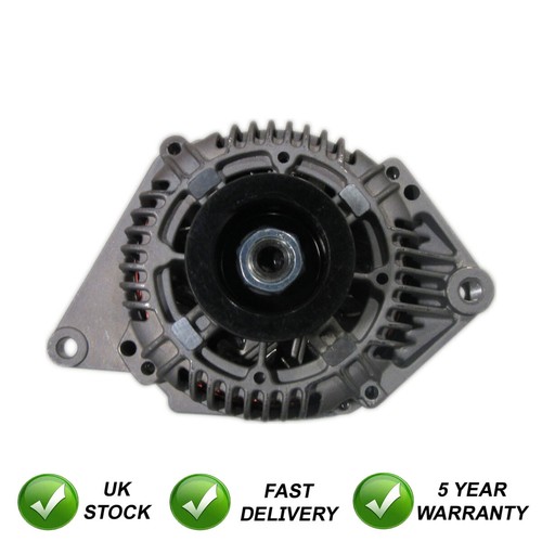 Alternator fits renault - alternator, clio