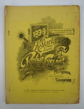 Reproduction Facsimile