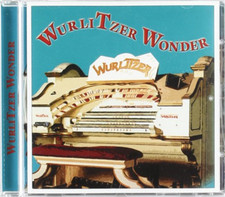 Wurlitzer Wonder CD Various