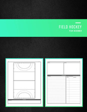 Field Hockey Play Designer