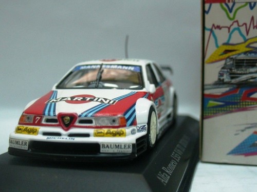 Wow extremely rare alfa - rare,