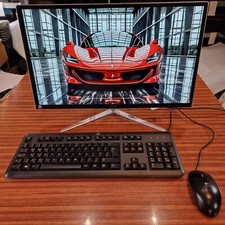 Acer C22-820 All-in-one,Pentium Silver, 21"5',Win 11,128Gb M2 SSD+1Tb HDD,8Gb RA