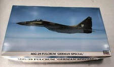 Mig fulcrum german - fulcrum, 'german
