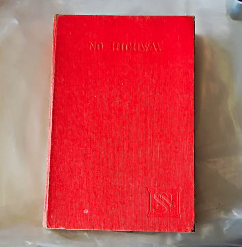 Nevil shute highway - no,