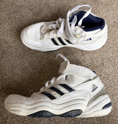 Vintage adidas torsion - vintage,