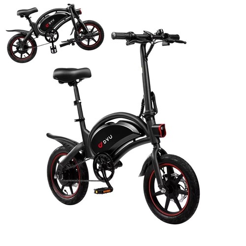 Dyu d3f folding - dyu,