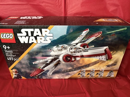 Lego star wars arc 170 - lego, wars: