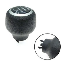 Black Gear Shift Lever Shifter