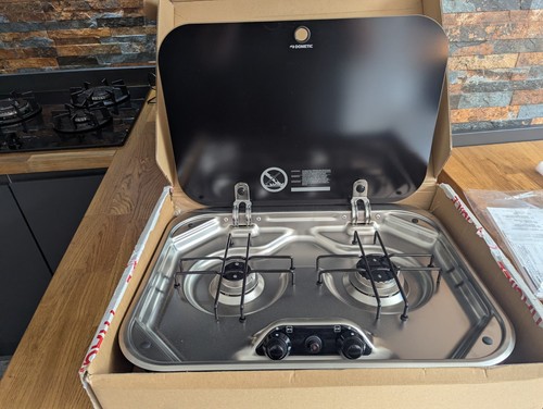 Dometic smev pi8022 - pi8022, two