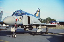 Original colour slide Phantom