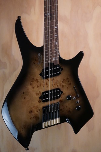 Sqoe seib992 headless electric - sqoe,