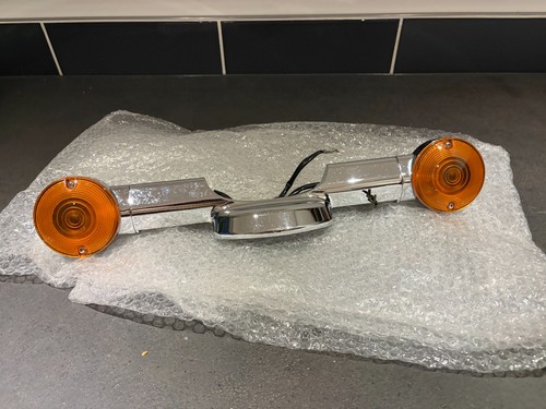Harley davidson flhr1580 rear - flhr1580,