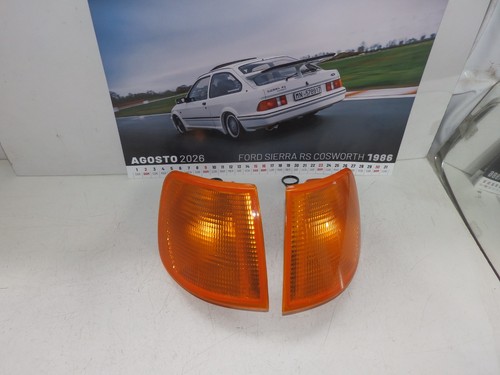Ford sierra cosworth 4x4 - ford,