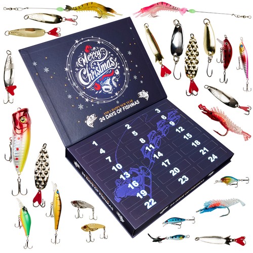 Kreativekraft fishing lover - fishing,
