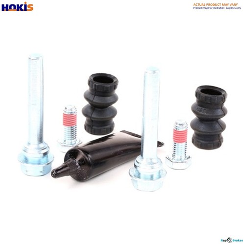 Guide sleeve kit - sleeve,