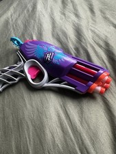 Nerf Rebelle Messenger Toy