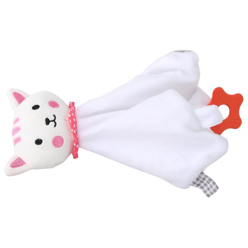 Baby plush bunny - baby,