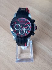 Invicta Speedway Chronograph Mens Watch No.17190