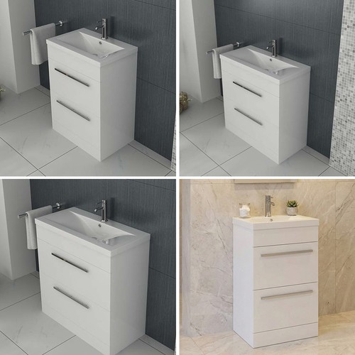Veebath mid edge - mid-edge, units