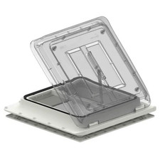 Fiamma rooflight vent crystal - vent,