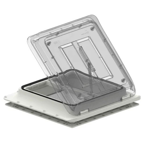 Fiamma rooflight vent crystal - rooflight,