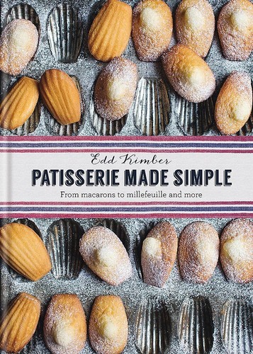Patisserie made - (like,