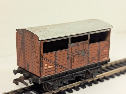 Hornby dublo 4630 ton - hornby, 8