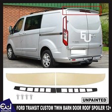 FOR FORD TRANSIT CUSTOM TWIN