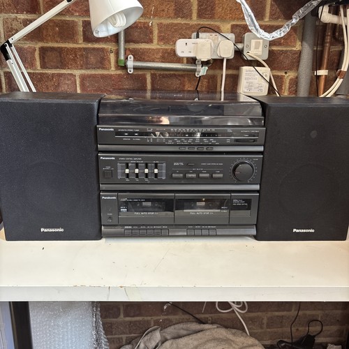 Panasonic hm09a record - panasonic,