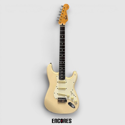 Fender mexico squire series - fender,