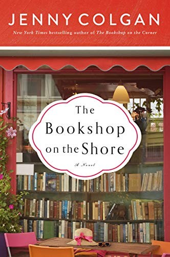 The bookshop - the,