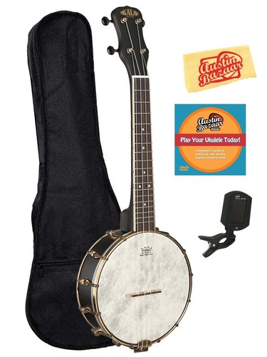 Kala bnj concert banjo - kala,
