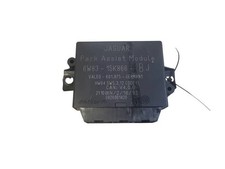 Jaguar x250 parking aid - jaguar, xf