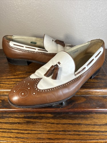 Men vtg florsheim - men,