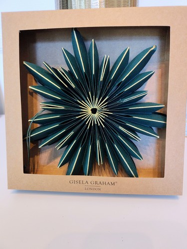 Gisela graham london paper - graham,