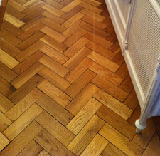 Reclaimed  Victorian   Antique