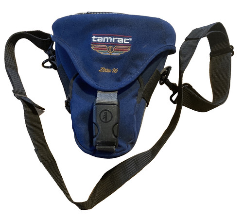 Tamrac zoom 5516 blue - 5516,