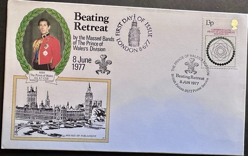 1977 prince wales beating - 1977, of